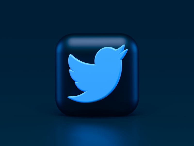 imagine logo twitter